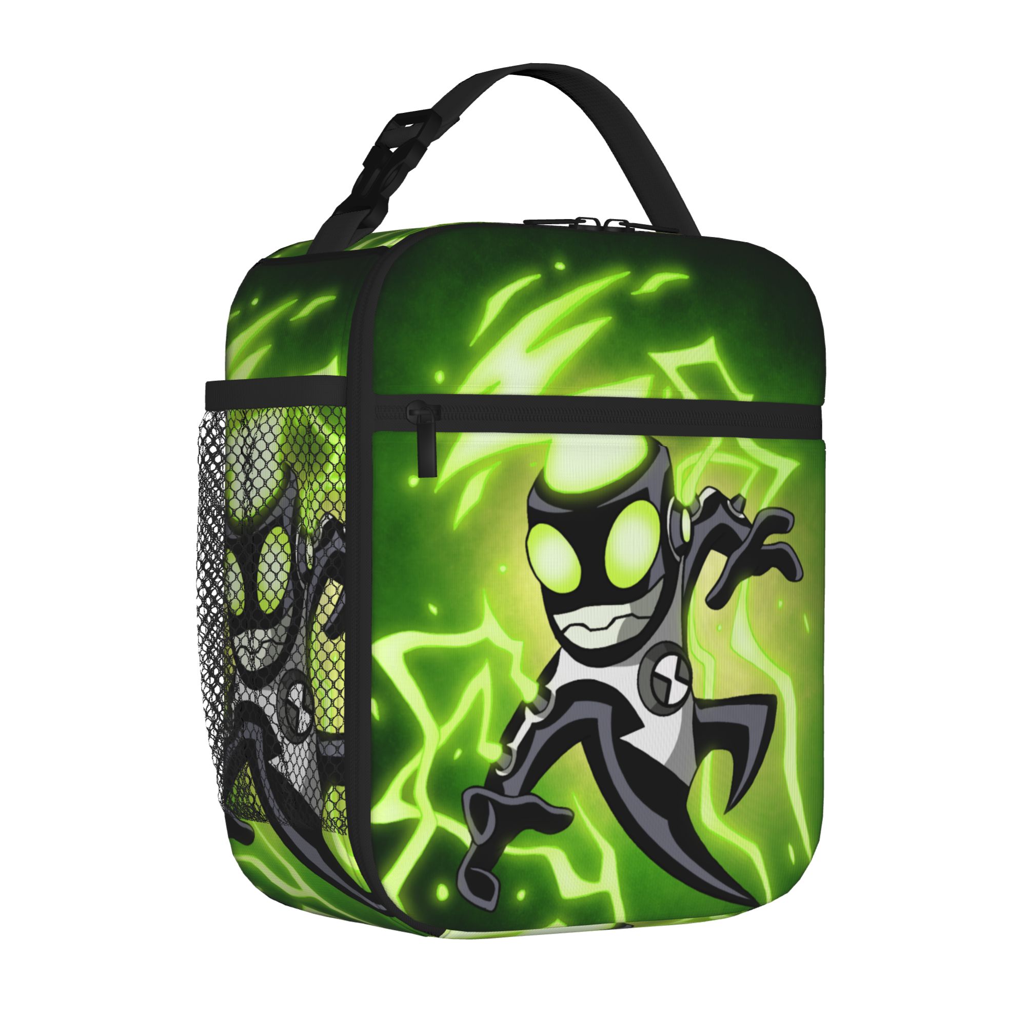 Bolsa para el almuerzo para el - Street Fashion Com reseña y precio