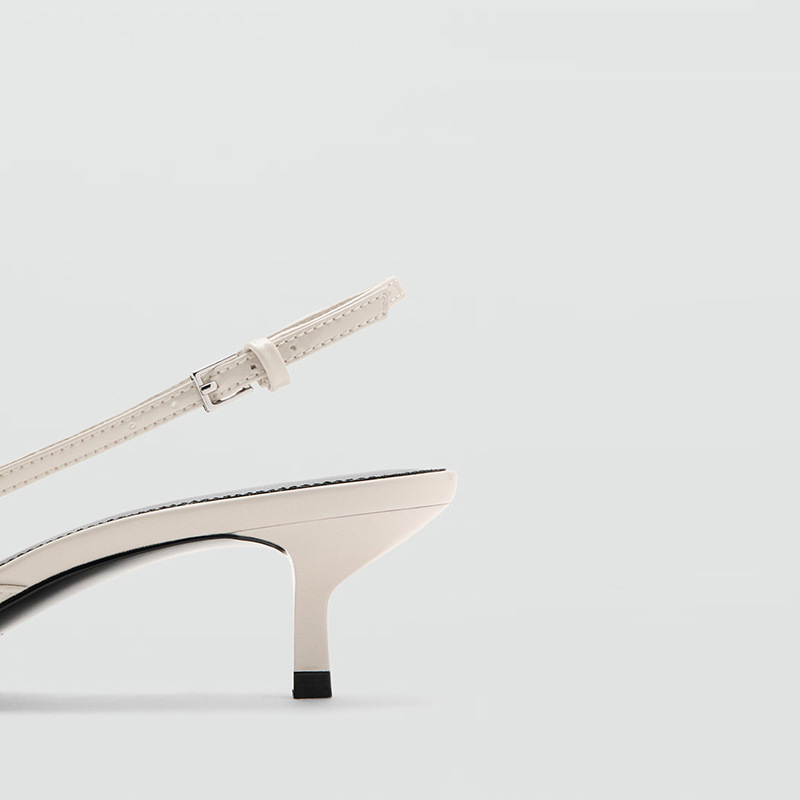 Sandalias de Tacón Alto para M - French Street Fashion reseña y precio