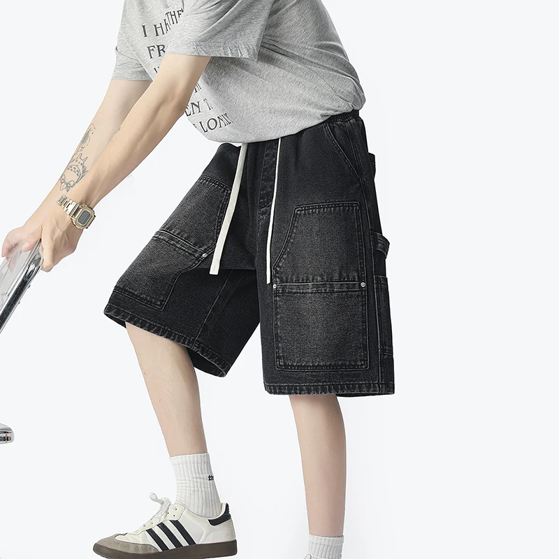 Ropa de trabajo de calle a la  - Street Fashion Hip Hop reseña y precio