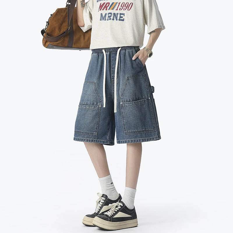 Ropa de trabajo de calle a la  - Street Fashion Hip Hop reseña y precio