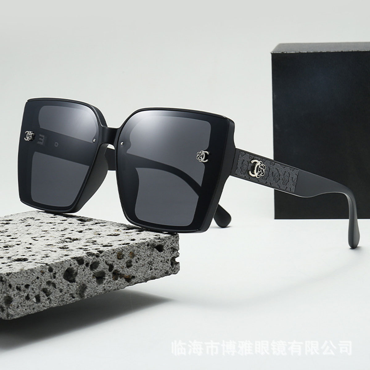 Nuevas Gafas de Sol a la Moda  - Street Fashion Definition reseña y precio