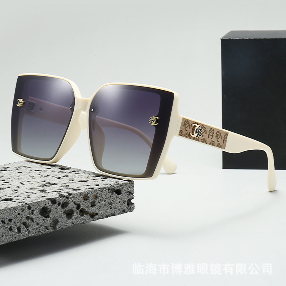 Nuevas Gafas de Sol a la Moda  - Street Fashion Definition reseña y precio