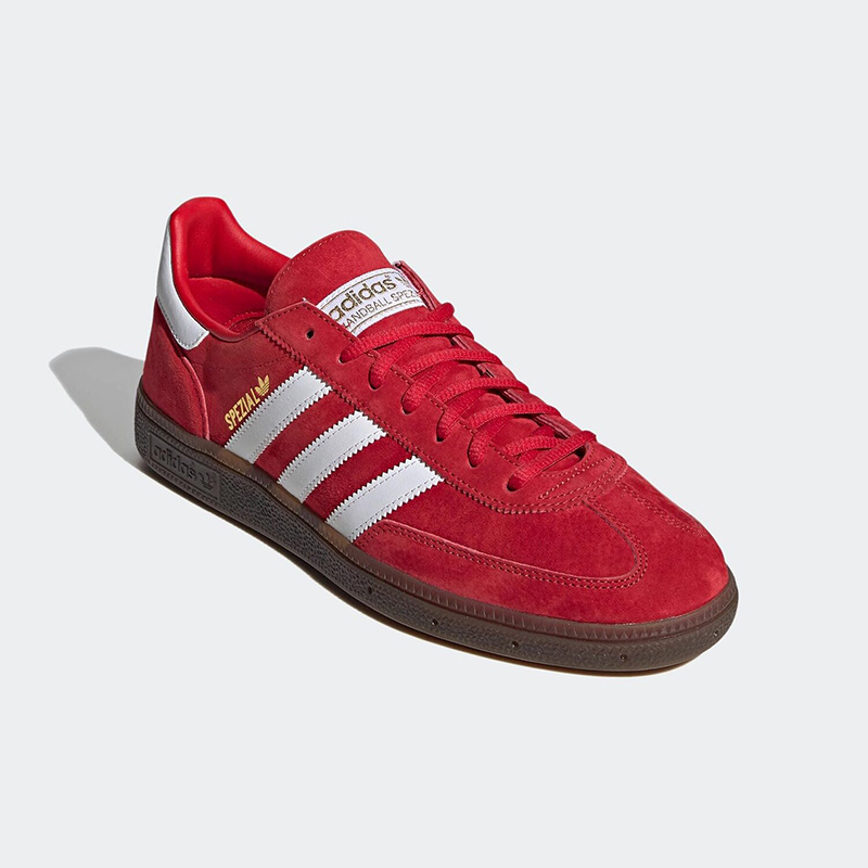 Zapatillas Adidas Trefoil Retr - Street Fashion Hong Kong reseña y precio