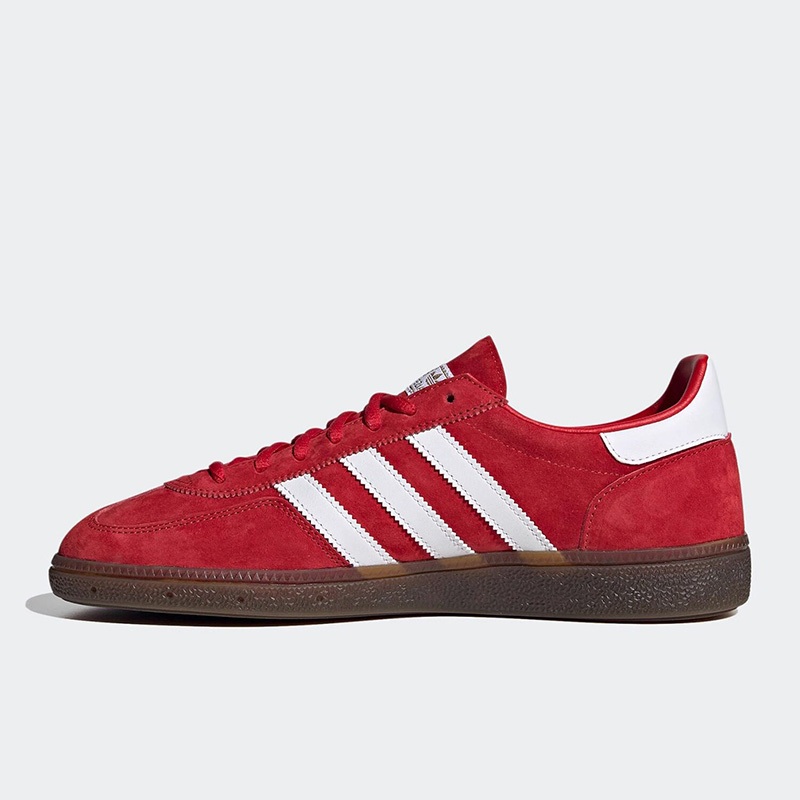 Zapatillas Adidas Trefoil Retr - Street Fashion Hong Kong reseña y precio