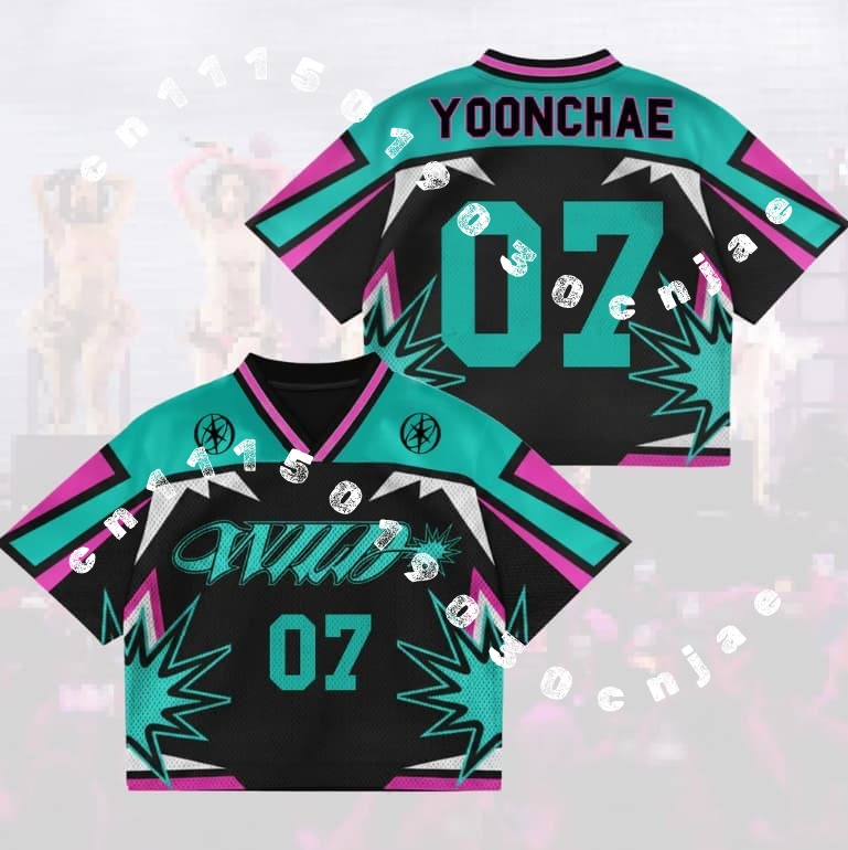 Camiseta Deportiva de Malla Co - Street Fashion Kpop reseña y precio