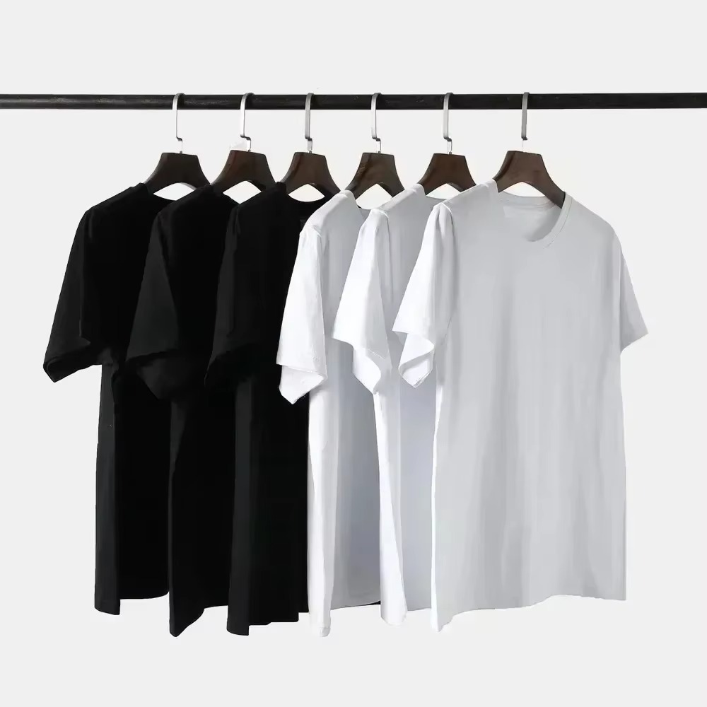 Camisetas holgadas informales  - Street Fashion Brand reseña y precio