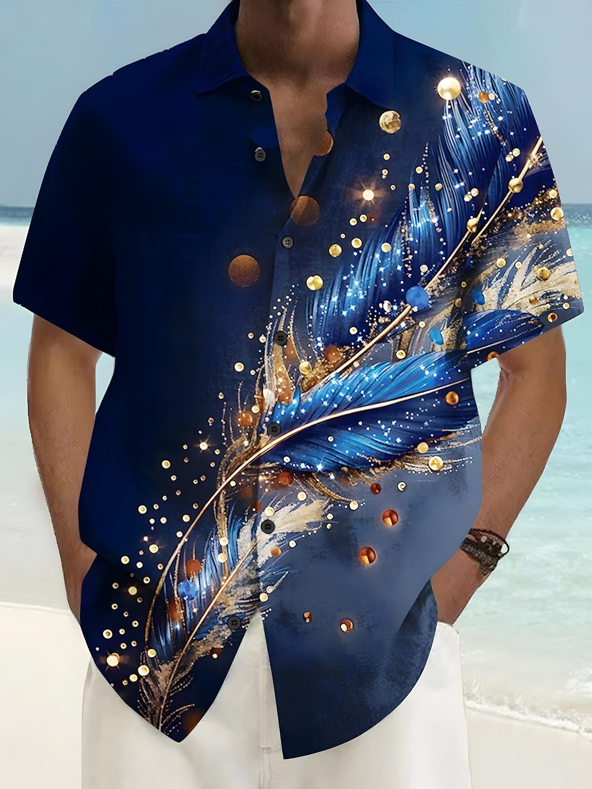Nueva Camisa Hawaiana de Manga - Street Fashion Walk reseña y precio