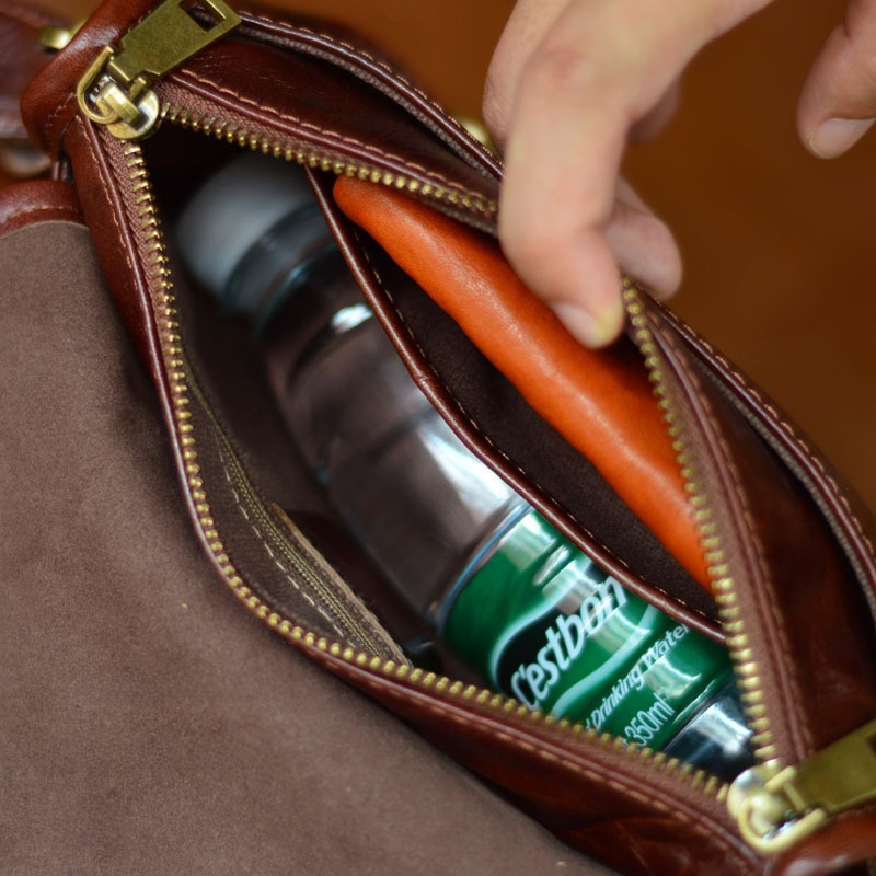 Bolso de Hombro Casual Retro d - Street Fashion Com reseña y precio